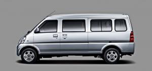 WuLing Rongguang LWB (LZW6450BF/PF) '2008